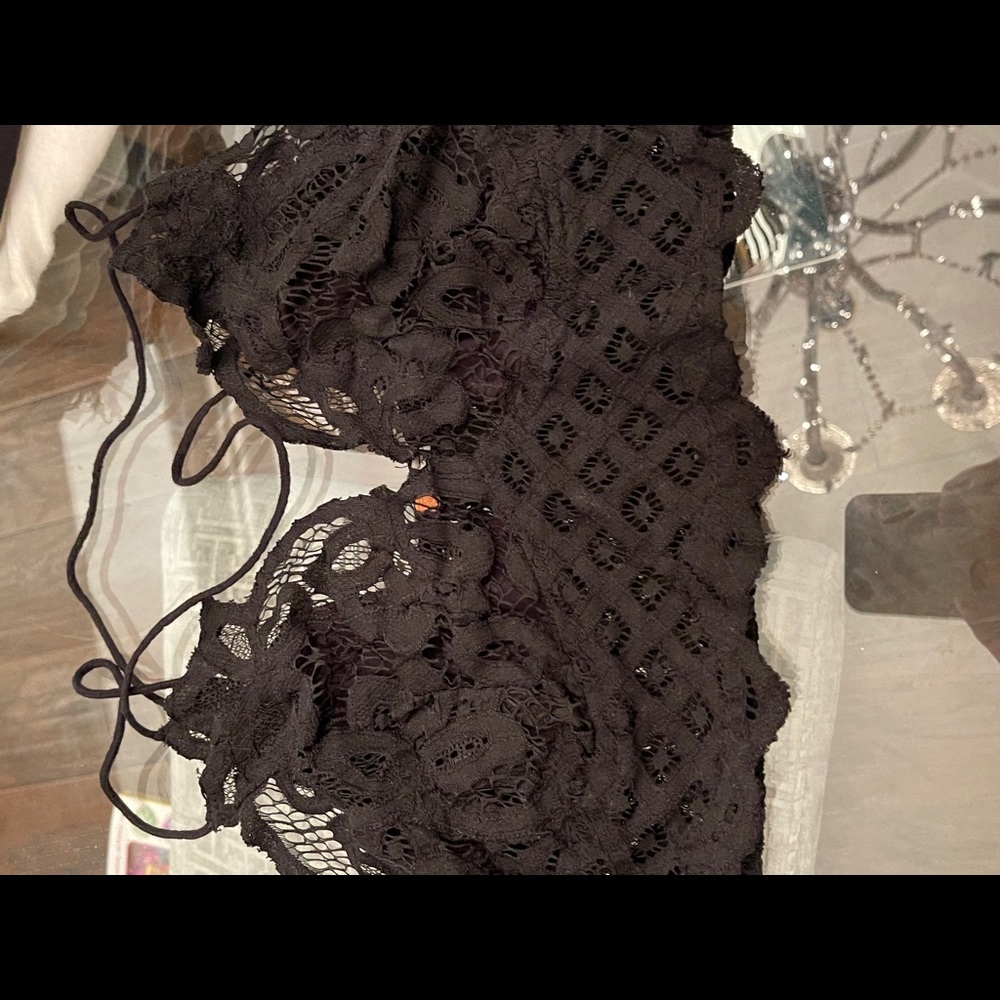 Free people bra